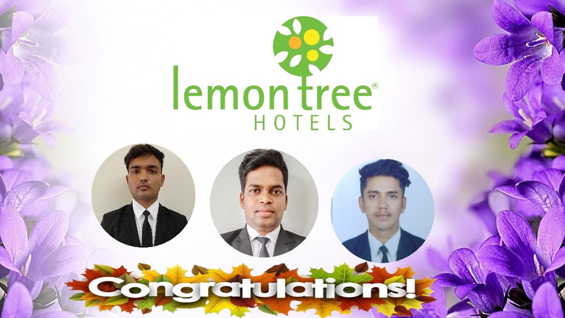 Swosti Institute of Management and Social Studies Jatni Placement Highlights photo 9